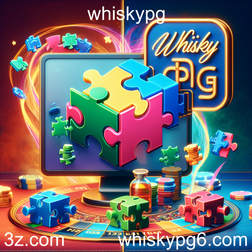 Explorando o Fascinante Mundo dos Quebra-Cabeças no Whiskypg
